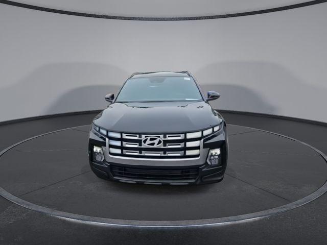 new 2026 Hyundai SANTA CRUZ car, priced at $35,075