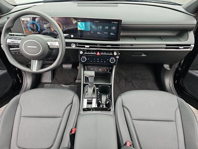 new 2026 Hyundai SANTA CRUZ car, priced at $35,075