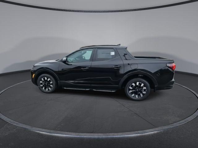new 2026 Hyundai SANTA CRUZ car, priced at $35,075