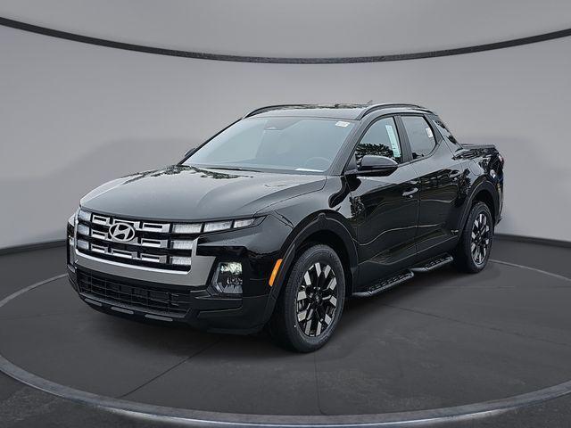 new 2026 Hyundai SANTA CRUZ car, priced at $35,075