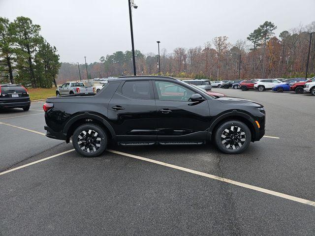 new 2026 Hyundai SANTA CRUZ car, priced at $35,075