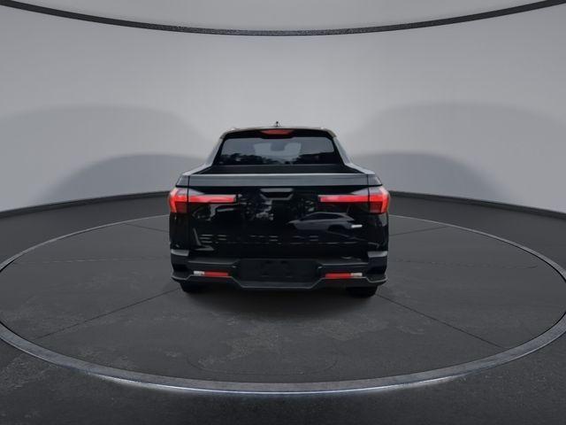 new 2026 Hyundai SANTA CRUZ car, priced at $35,075