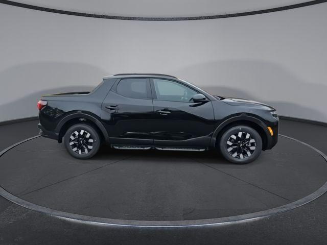 new 2026 Hyundai SANTA CRUZ car, priced at $35,075