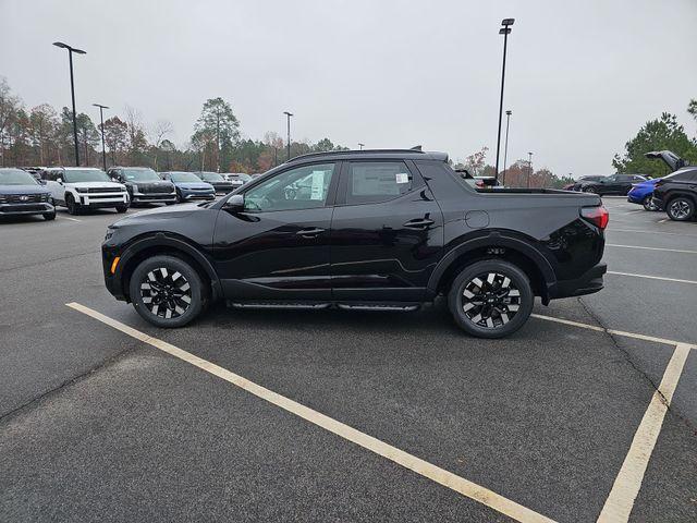new 2026 Hyundai SANTA CRUZ car, priced at $35,075