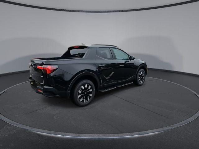 new 2026 Hyundai SANTA CRUZ car, priced at $35,075