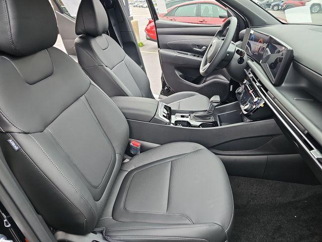 new 2026 Hyundai SANTA CRUZ car, priced at $35,075