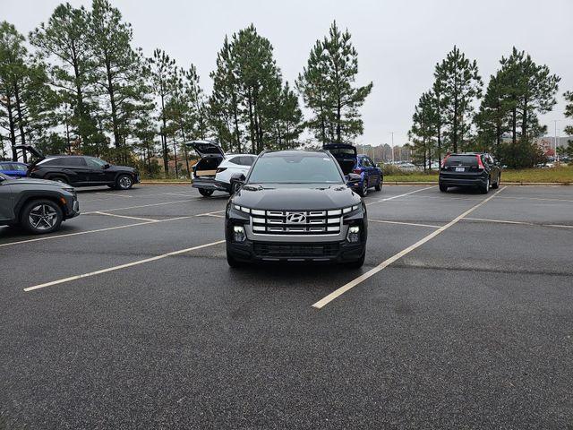 new 2026 Hyundai SANTA CRUZ car, priced at $35,075