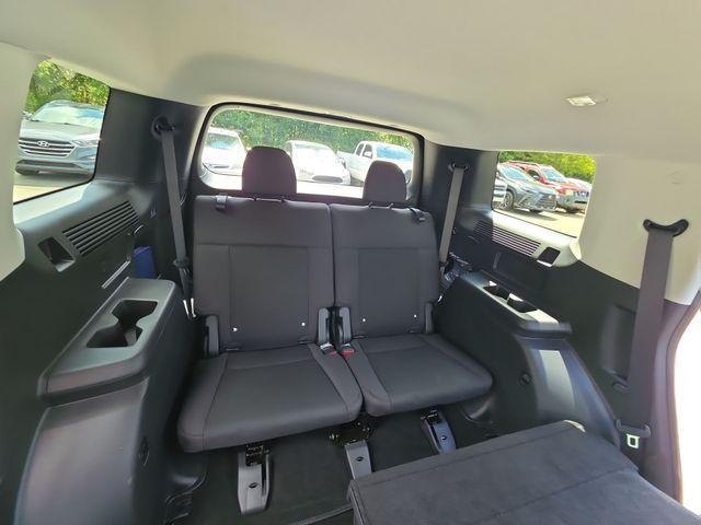 new 2026 Hyundai SANTA FE HEV car, priced at $37,135