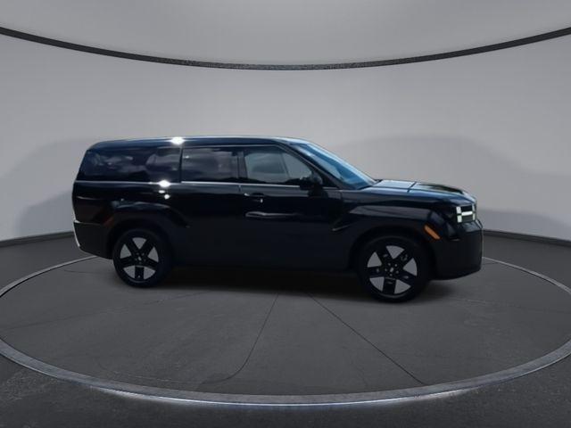 new 2026 Hyundai SANTA FE HEV car, priced at $37,135