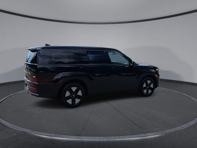 new 2026 Hyundai SANTA FE HEV car, priced at $37,135