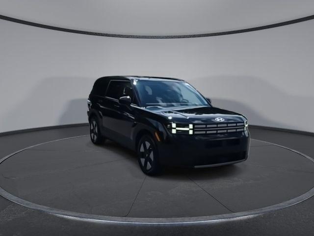 new 2026 Hyundai SANTA FE HEV car, priced at $37,135