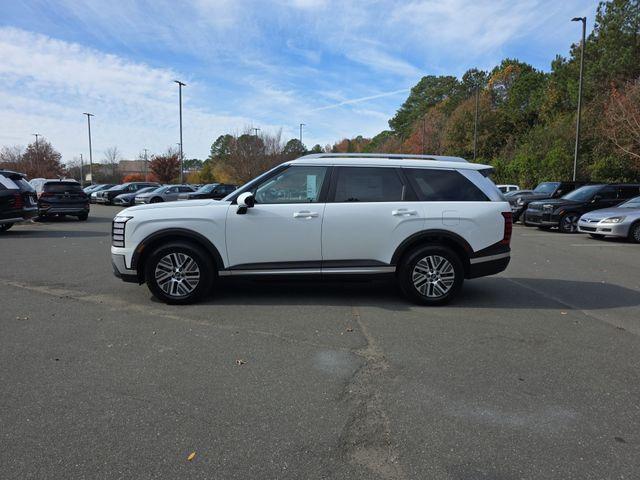 new 2026 Hyundai Palisade Hybrid car, priced at $48,970