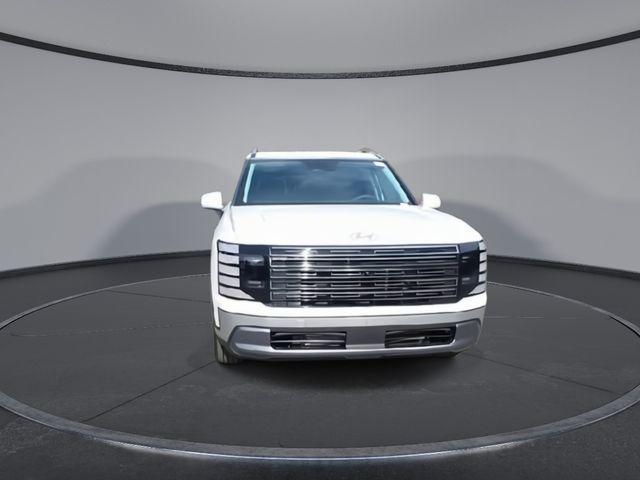 new 2026 Hyundai Palisade Hybrid car, priced at $48,970