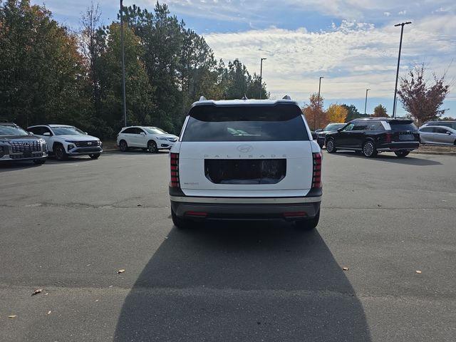 new 2026 Hyundai Palisade Hybrid car, priced at $48,970