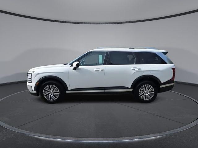 new 2026 Hyundai Palisade Hybrid car, priced at $48,970