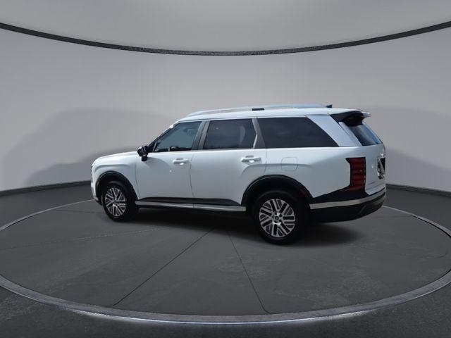 new 2026 Hyundai Palisade Hybrid car, priced at $48,970