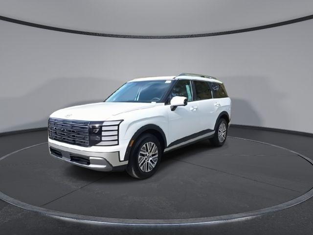 new 2026 Hyundai Palisade Hybrid car, priced at $48,970