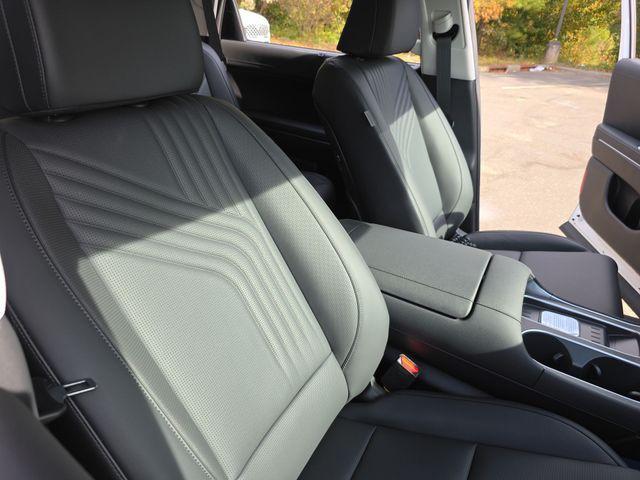 new 2026 Hyundai Palisade Hybrid car, priced at $48,970