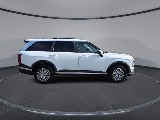 new 2026 Hyundai Palisade Hybrid car, priced at $48,970