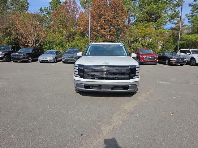 new 2026 Hyundai Palisade Hybrid car, priced at $48,970