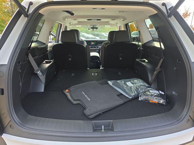 new 2026 Hyundai Palisade Hybrid car, priced at $48,970