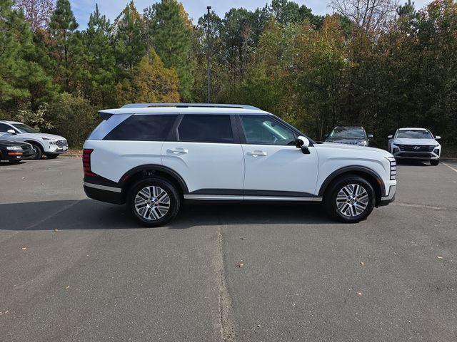 new 2026 Hyundai Palisade Hybrid car, priced at $48,970