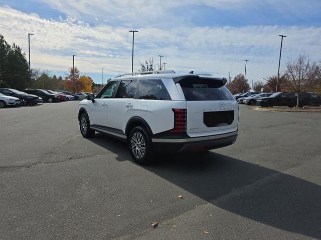 new 2026 Hyundai Palisade Hybrid car, priced at $48,970
