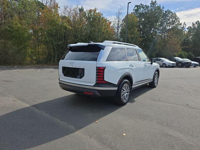 new 2026 Hyundai Palisade Hybrid car, priced at $48,970