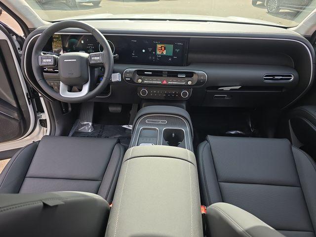 new 2026 Hyundai Palisade Hybrid car, priced at $48,970