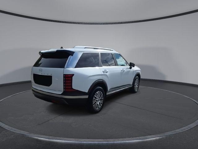 new 2026 Hyundai Palisade Hybrid car, priced at $48,970