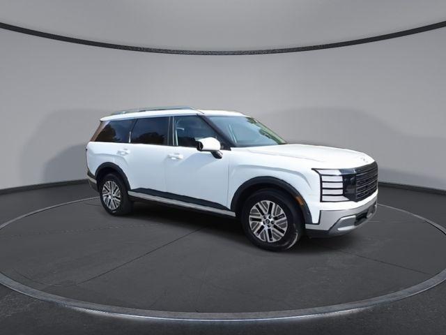 new 2026 Hyundai Palisade Hybrid car, priced at $48,970