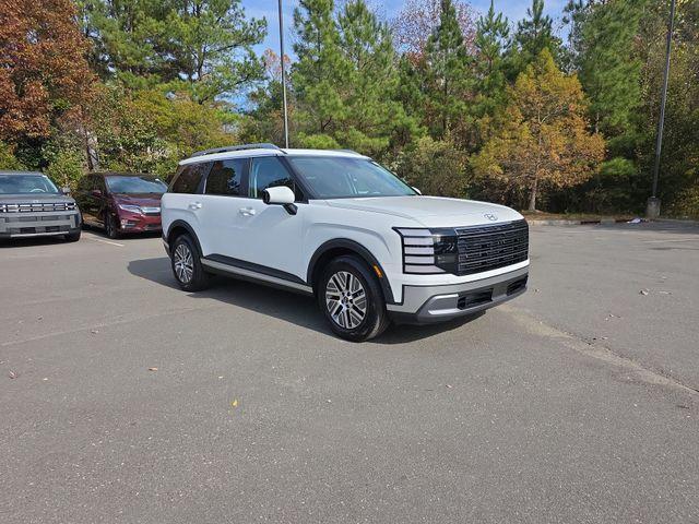 new 2026 Hyundai Palisade Hybrid car, priced at $48,970