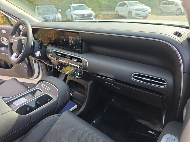 new 2026 Hyundai Palisade Hybrid car, priced at $48,970