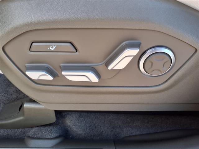 new 2025 Hyundai SANTA FE HEV car, priced at $48,869