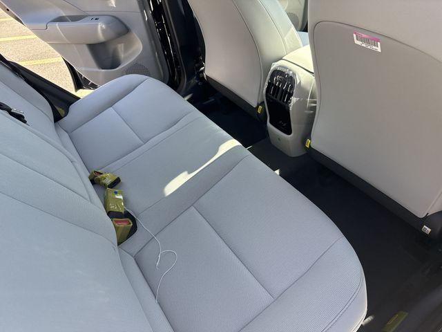 new 2026 Hyundai Kona car, priced at $27,220