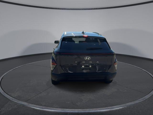 new 2026 Hyundai Kona car, priced at $27,220