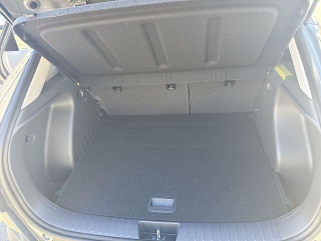 new 2026 Hyundai Kona car, priced at $27,220