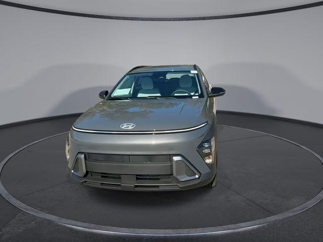 new 2026 Hyundai Kona car, priced at $27,220