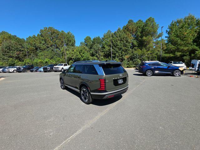 new 2026 Hyundai Palisade car, priced at $50,715
