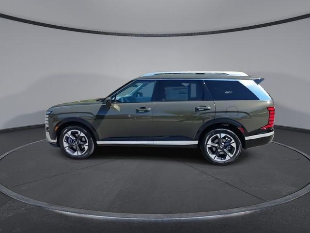 new 2026 Hyundai Palisade car, priced at $50,715