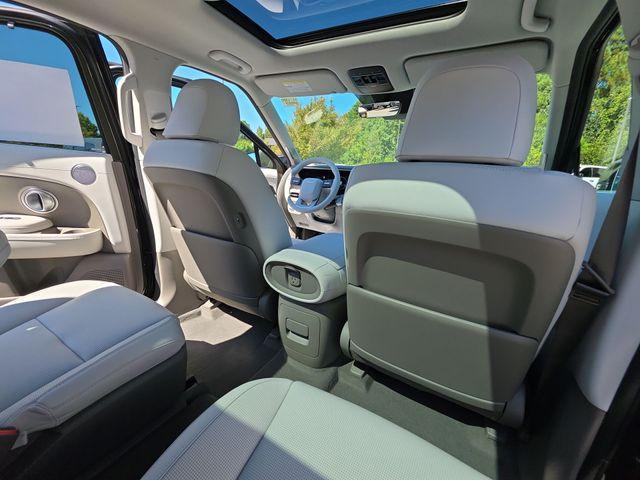 new 2026 Hyundai Palisade car, priced at $50,715