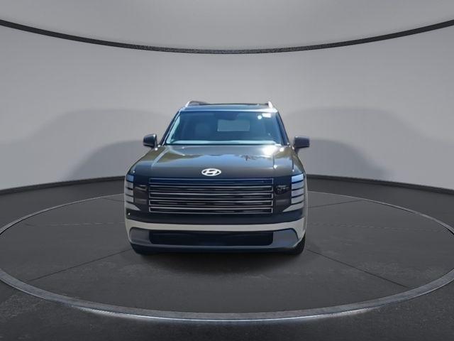 new 2026 Hyundai Palisade car, priced at $50,715
