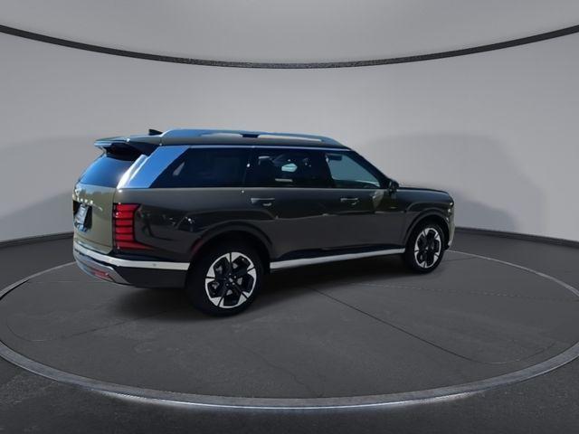 new 2026 Hyundai Palisade car, priced at $50,715