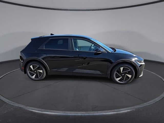 new 2026 Hyundai IONIQ 5 car, priced at $40,555