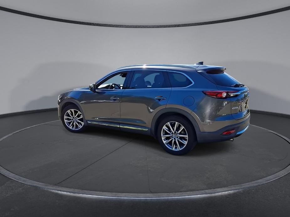 used 2018 Mazda CX-9 car, priced at $20,299