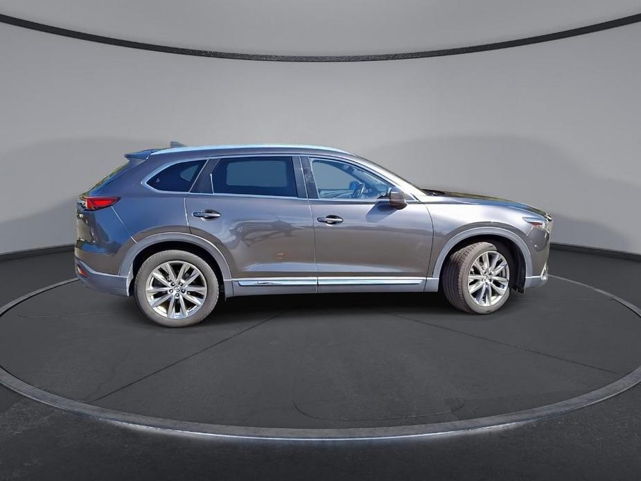 used 2018 Mazda CX-9 car, priced at $20,299