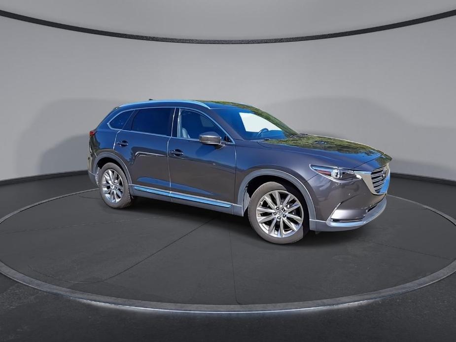 used 2018 Mazda CX-9 car, priced at $20,299