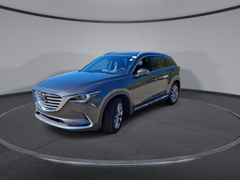 used 2018 Mazda CX-9 car, priced at $20,299