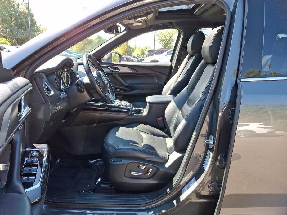 used 2018 Mazda CX-9 car, priced at $20,299