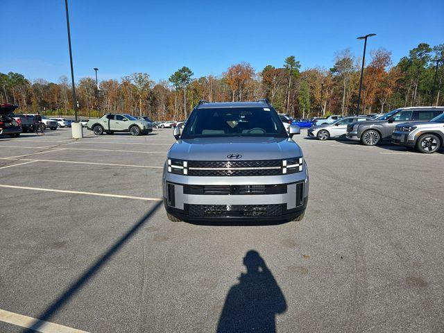 new 2026 Hyundai Santa Fe car, priced at $46,440